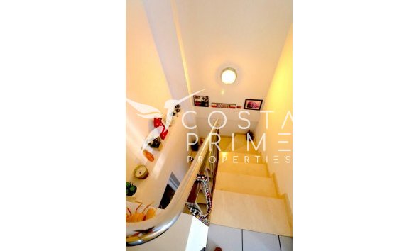 Resale - Penthouse - Benidorm