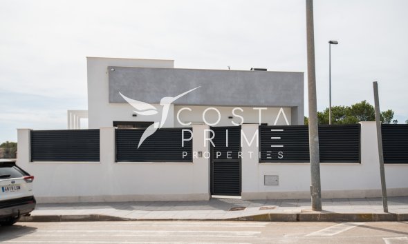 New build - Villa  - Pinar de Campoverde