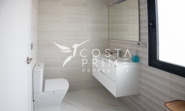 New build - Villa  - Pinar de Campoverde
