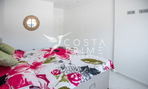 New build - Villa  - Pinar de Campoverde