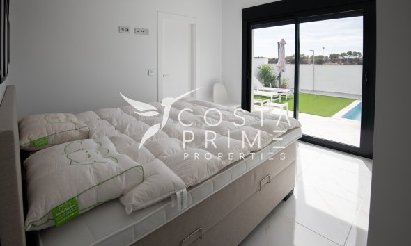 New build - Villa  - Pinar de Campoverde