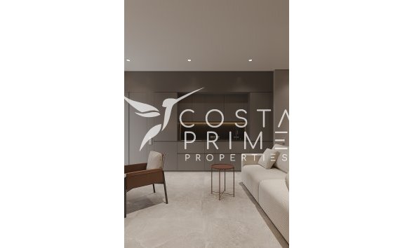 New build - Apartment / Flat - Torrevieja