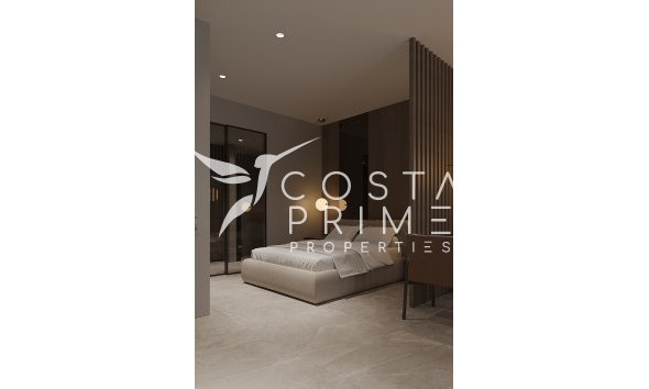 New build - Apartment / Flat - Torrevieja