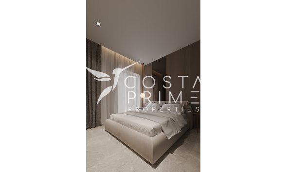 New build - Apartment / Flat - Torrevieja