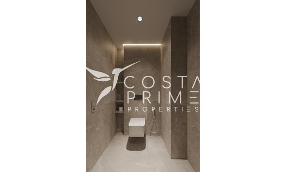 New build - Apartment / Flat - Torrevieja