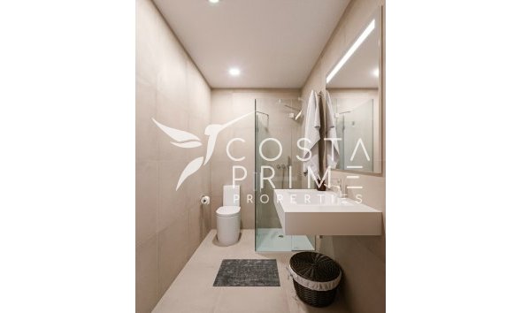 New build - Townhouse / Semi - Fuente Álamo
