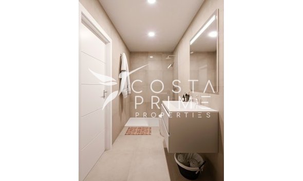 New build - Townhouse / Semi - Fuente Álamo