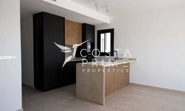 New build - Apartment / Flat - Condado de Alhama