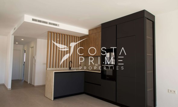 New build - Apartment / Flat - Condado de Alhama
