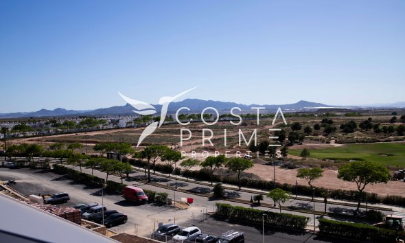 Nowy budynek - Mieszkanie w Bloku - Condado de Alhama