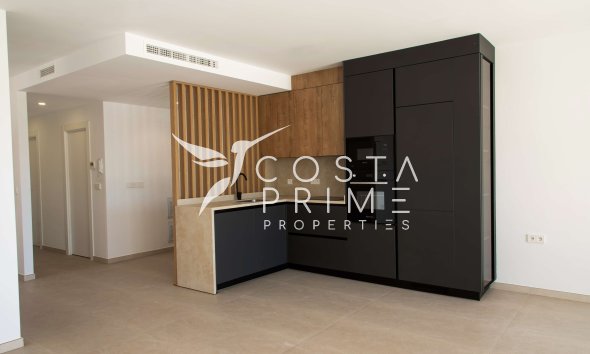 New build - Penthouse - Condado de Alhama