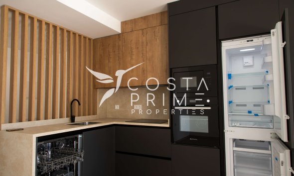 New build - Penthouse - Condado de Alhama