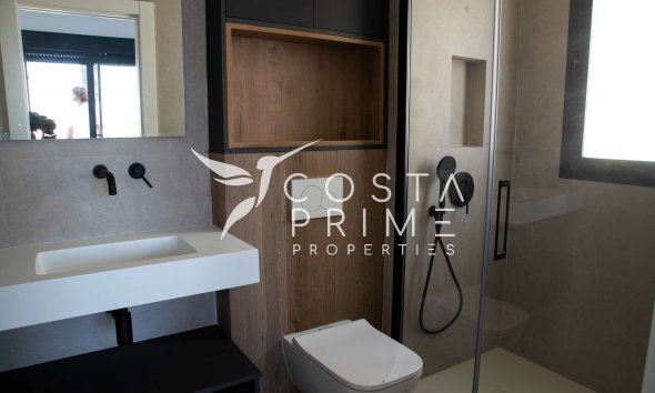 New build - Penthouse - Condado de Alhama