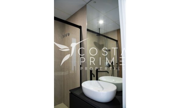 New build - Penthouse - Condado de Alhama