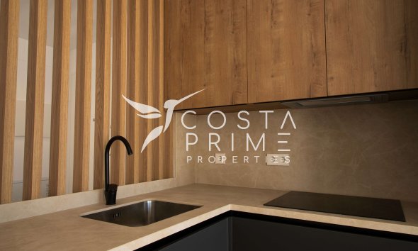 New build - Penthouse - Condado de Alhama