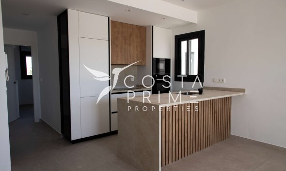 New build - Penthouse - Condado de Alhama