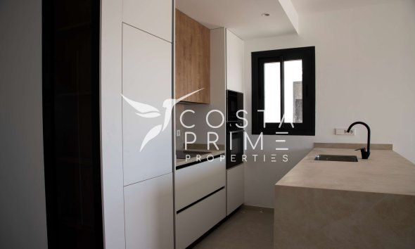 New build - Penthouse - Condado de Alhama