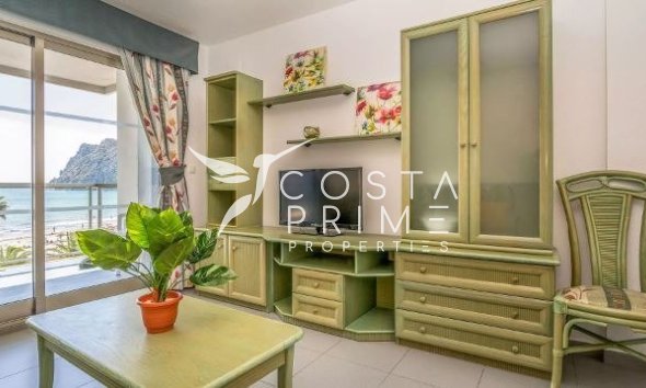 Új építésű - Apartman / lakás - Calpe