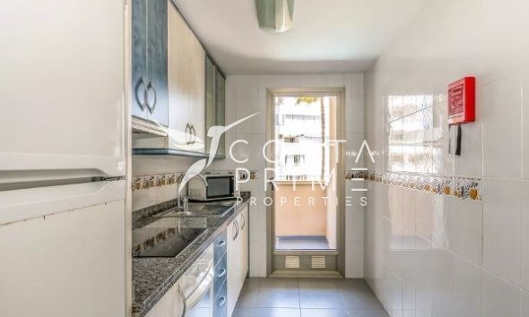 Új építésű - Apartman / lakás - Calpe