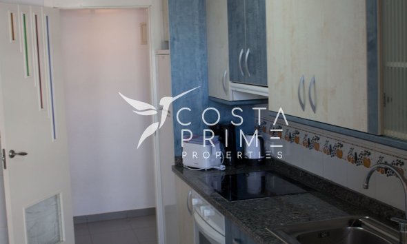 Új építésű - Apartman / lakás - Calpe