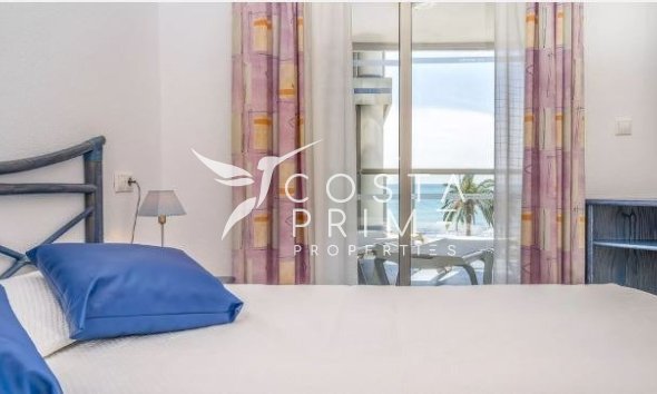 Új építésű - Apartman / lakás - Calpe