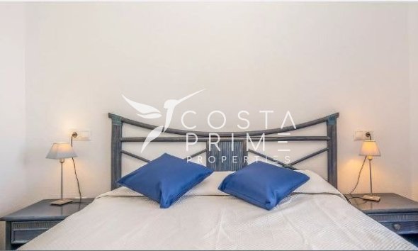 Új építésű - Apartman / lakás - Calpe