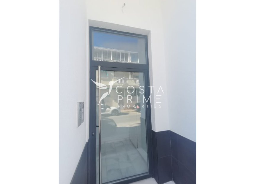 Obra nueva - Apartamento / Piso - Torrevieja