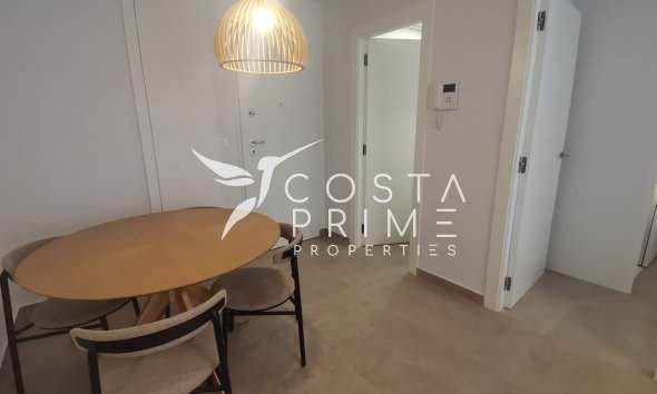 Obra nueva - Apartamento / Piso - Torrevieja