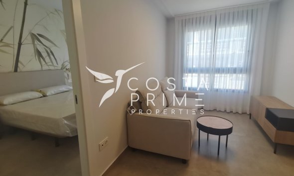 Obra nueva - Apartamento / Piso - Torrevieja