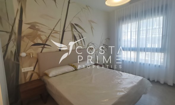 Obra nueva - Apartamento / Piso - Torrevieja