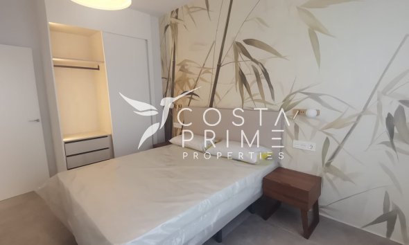 Obra nueva - Apartamento / Piso - Torrevieja