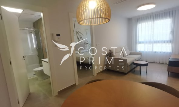 Obra nueva - Apartamento / Piso - Torrevieja