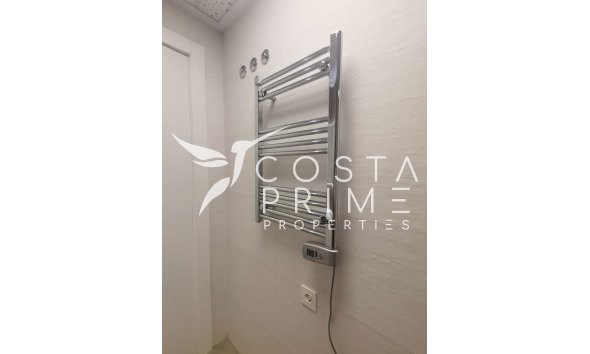 Obra nueva - Apartamento / Piso - Torrevieja