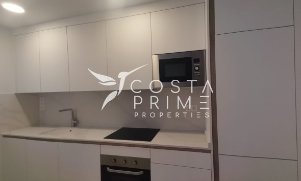 Obra nueva - Apartamento / Piso - Torrevieja