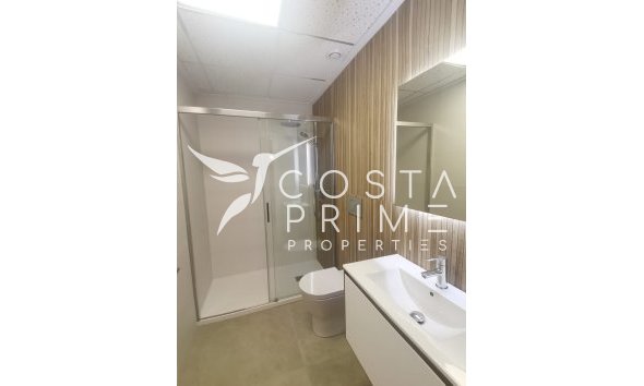 Obra nueva - Apartamento / Piso - Torrevieja