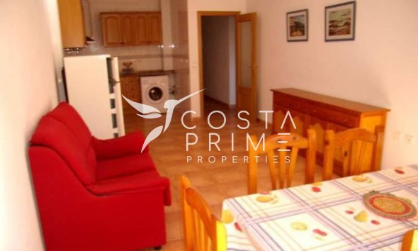 Resale - Apartment / Flat - Orcheta