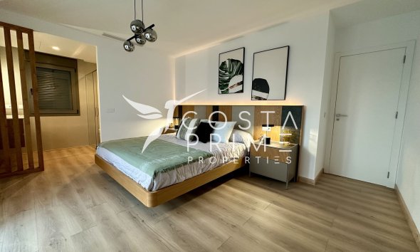 New build - Villa  - Finestrat