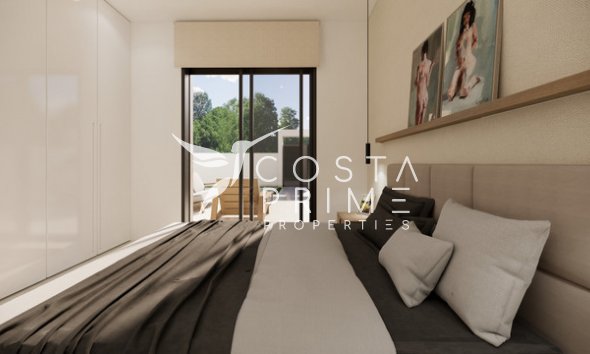New build - Villa  - San Fulgencio
