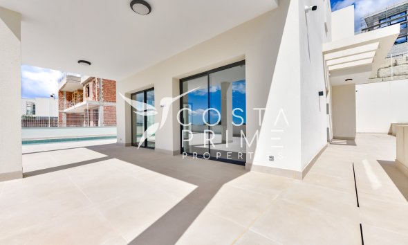 New build - Villa  - Finestrat
