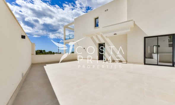 New build - Villa  - Finestrat