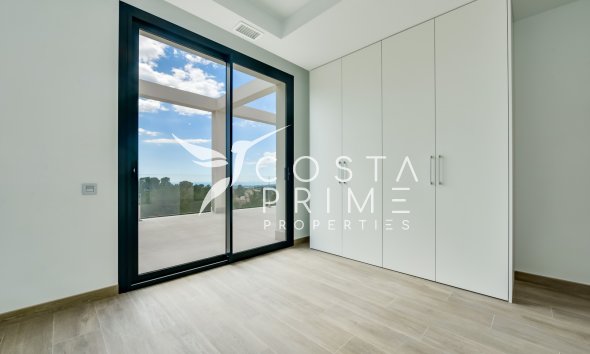 New build - Villa  - Finestrat