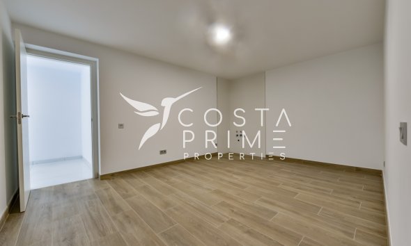 New build - Villa  - Finestrat