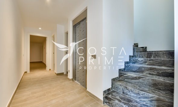 New build - Villa  - Finestrat