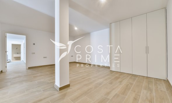 New build - Villa  - Finestrat