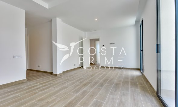 New build - Villa  - Finestrat