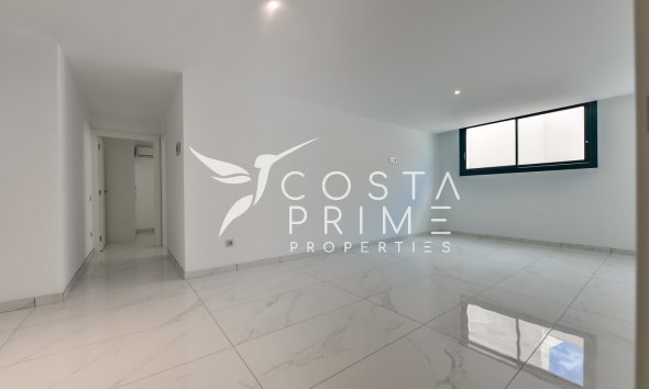 New build - Villa  - Finestrat