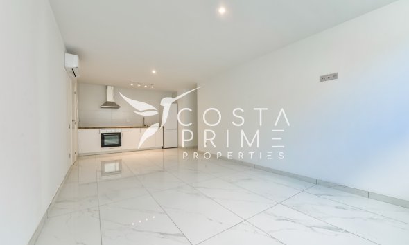 New build - Villa  - Finestrat
