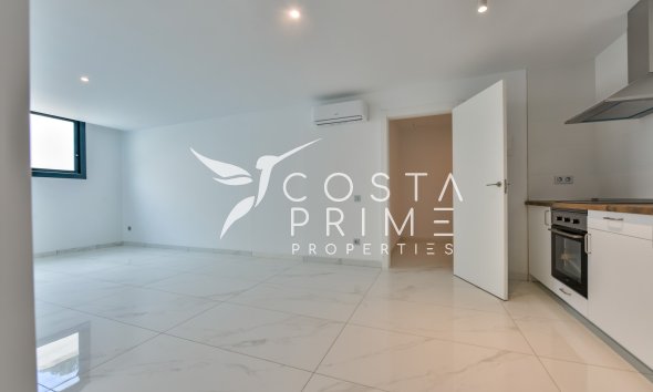 New build - Villa  - Finestrat