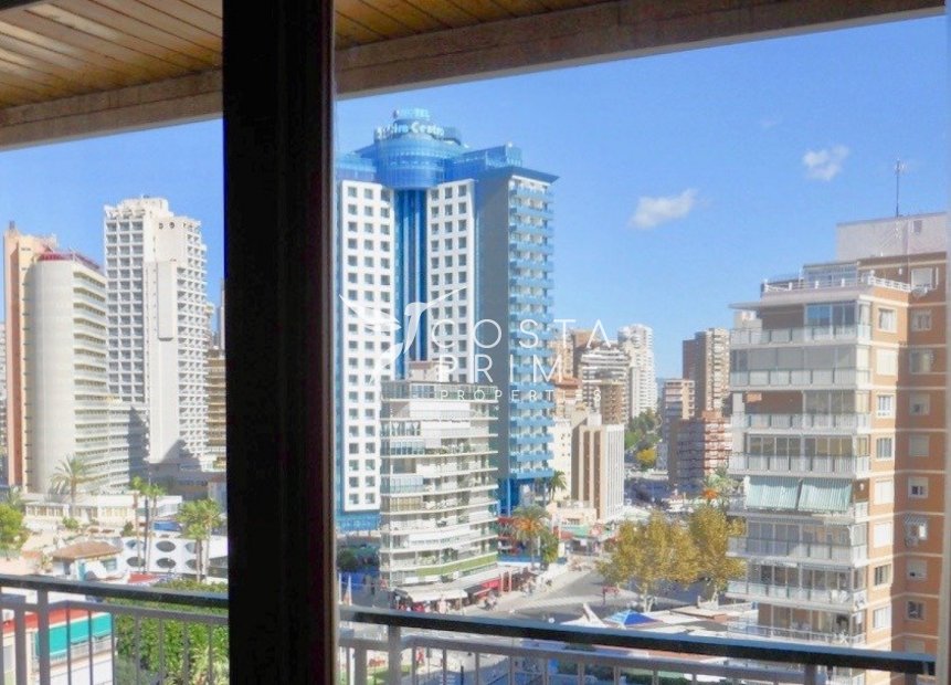 Reventa - Apartamento / Piso - Benidorm