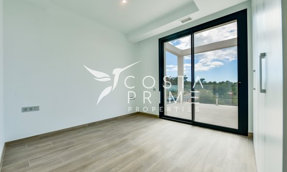 New build - Villa  - Finestrat